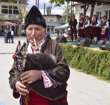 Над 1000 участници очаква Костандово на 27-ия национален фолклорен фестивал